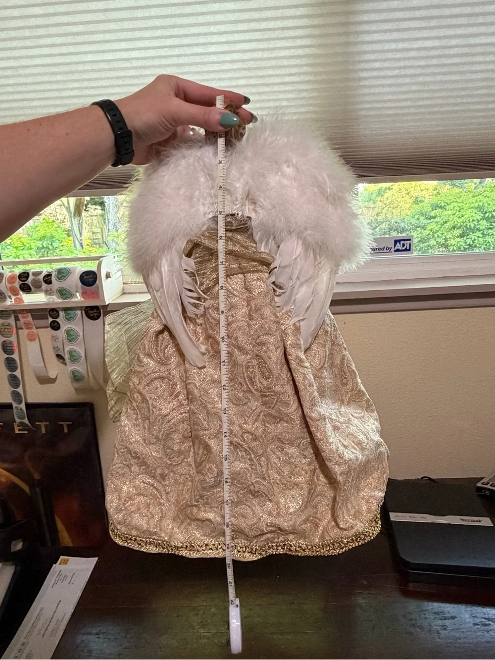 N/A vintage angel